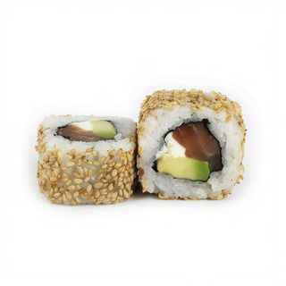 56. city roll (8 pzs.)