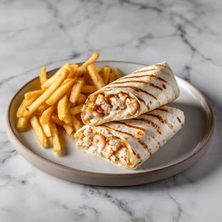 Panini Saucisse