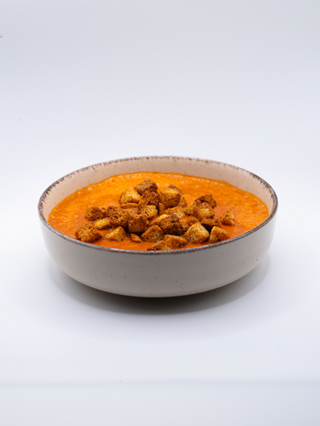 Supă cremă de roșii - 330g...