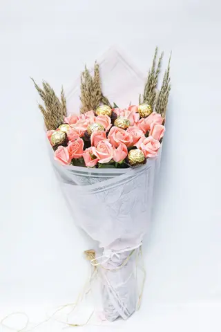 Pink Chocolat