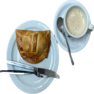 Desayuno Salado
