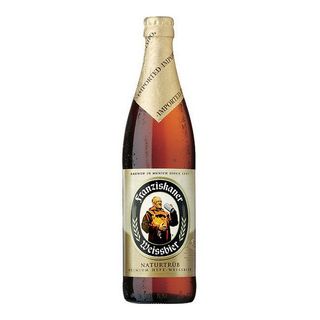 Franziskaner 50 cl
