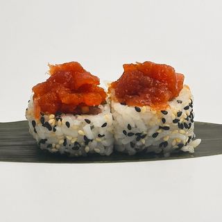 180 - Spicy tuna maki