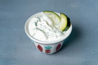 Tzatziki