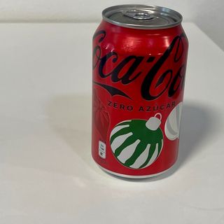 Coca Cola Zero 