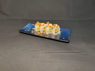 M26. Smoky salmon 4 pezzi