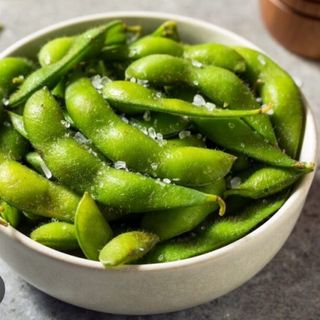 46. Soja Verde Cocida