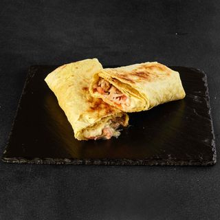 Шаурма Cheese з Куркою