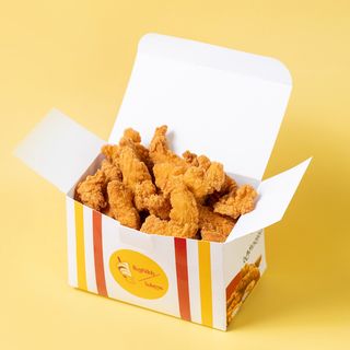 სტრიფსი M