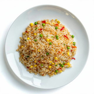 Chinese fried rice
