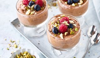 Mousse