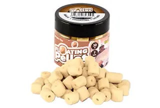 Benzar Mix Floating Pellet 7mm Usturoi 30g 