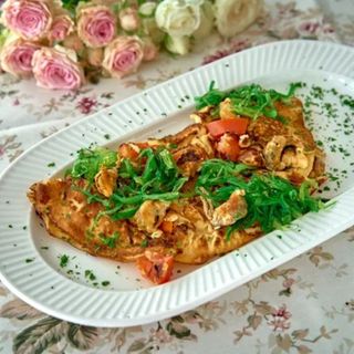 Dalekoistočni doručak