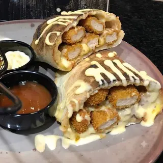 Sandwich Big Mami Nuggets