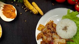 Таккоги покым