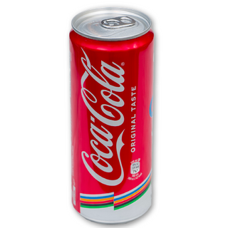 Coca Cola