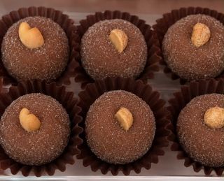 Brigadeiro Gourmet de Cajuzinho 23g