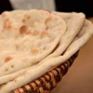 خبز طازج ب فران العود