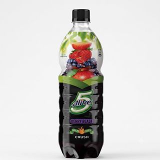 Berryblast 1ltr