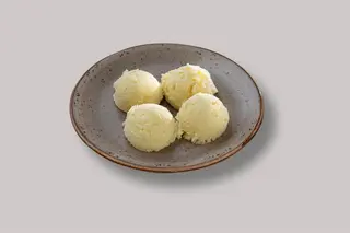 Домашно картофено пюре (150г)