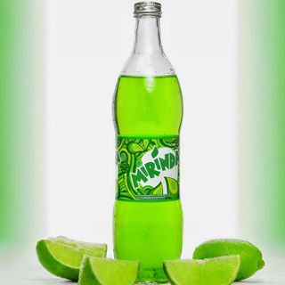 მირინდა ასორტიმენტში 0,5 ლ