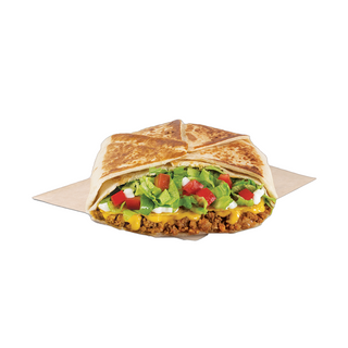Crunchwrap Supreme