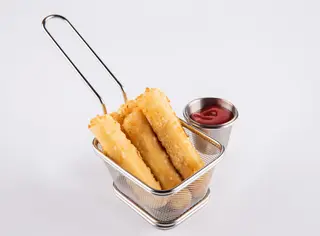 Сырные палочки