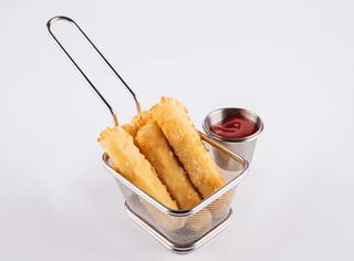 Сырные палочки