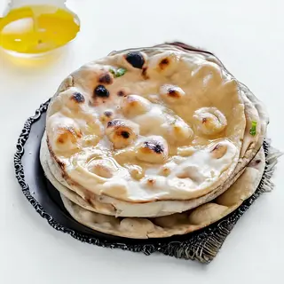 Tandoori Roti