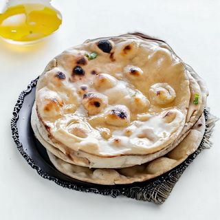 Tandoori Roti