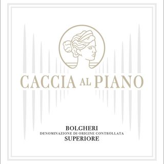 Vermentino Grottaia, cantine Bolgheri