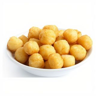 Bolitas De Queso (3 Uds.)