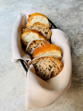 Хлібний кошик