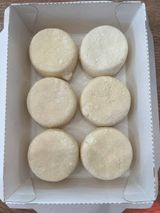 Papanași cu ciocolată