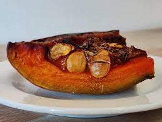 Calabaza Asada