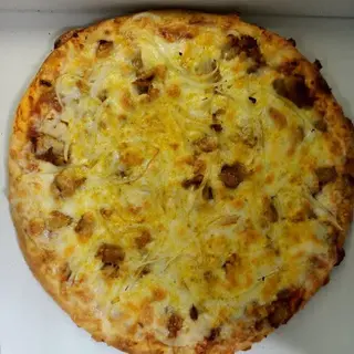 Pizza 4 Formaggi