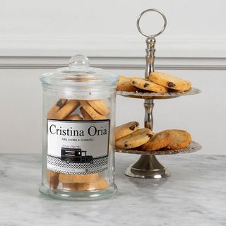 Tarro Bretonas Pepitas De Chocolate