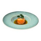 61. Tártar De Salmón