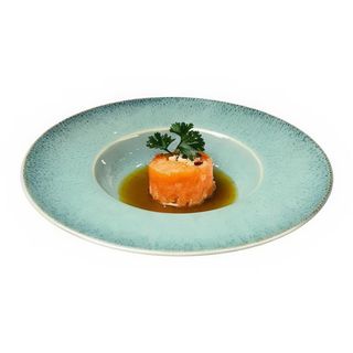 61. Tártar De Salmón