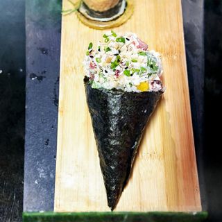 Temaki Veg