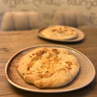 KHACHAPURI MEGRELIAN