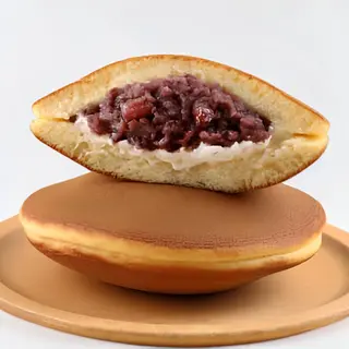 Dorayaki Azuki