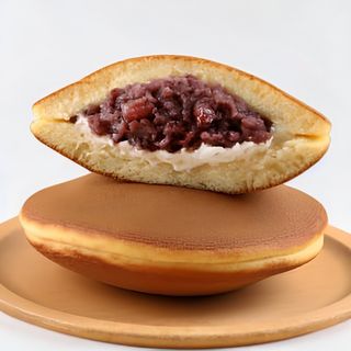 Dorayaki Azuki