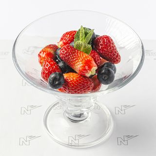 Сезонные ягоды (30 гр.)