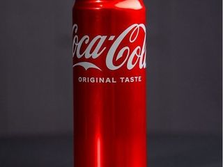 Напій "Coca-cola" жб (330ml)