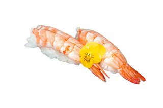 138.  Nighiri ebi
