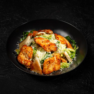 ცეზარი ქათმით