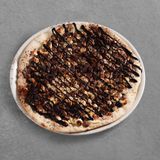 Pizza 4 Chocolates