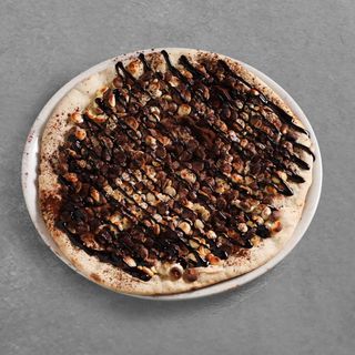 Pizza 4 Chocolates