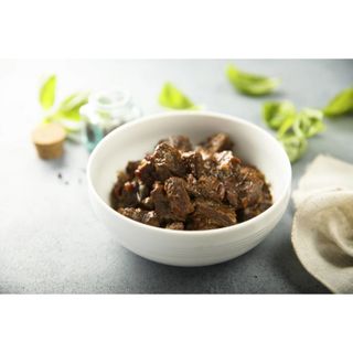 Risotto Carrillada
